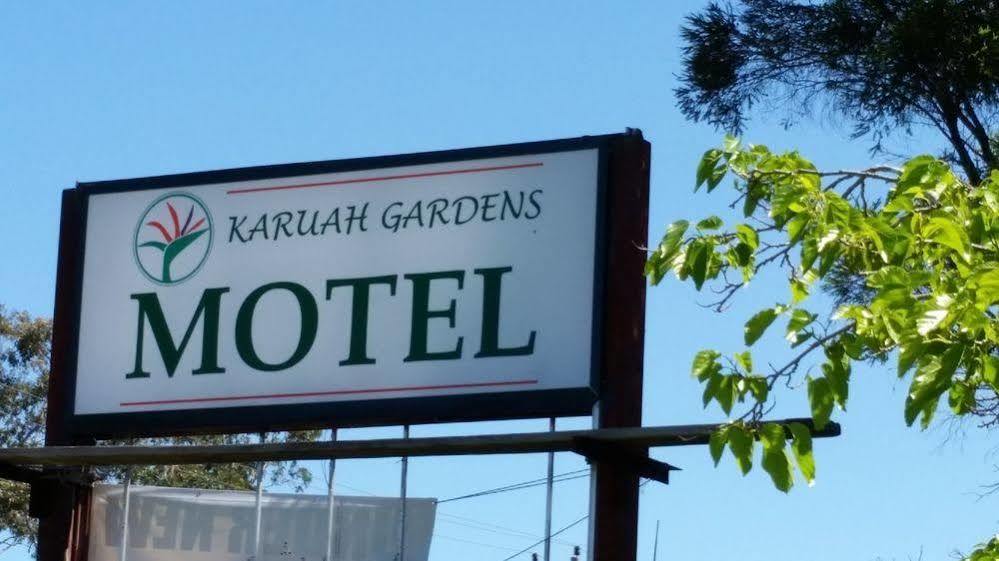 Karuah Gardens Motel Exterior photo