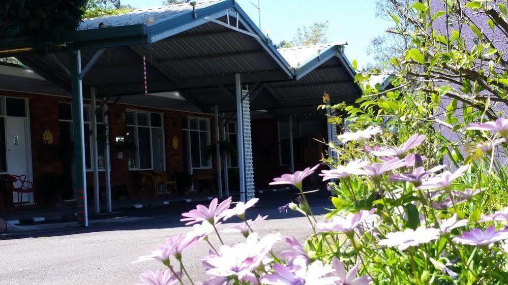 Karuah Gardens Motel Exterior photo